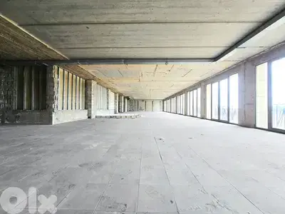 RAO26-4827 Office for Rent in Downtown | مكتب للإيجار في وسط المدينة
