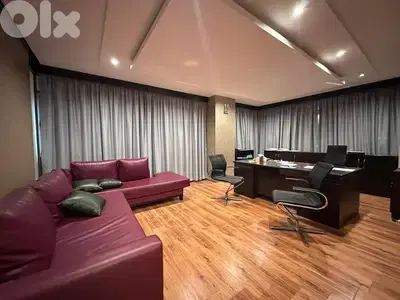 Office for rent in Zouk Mosbeh  مكتب للايجار في زوق مصبح