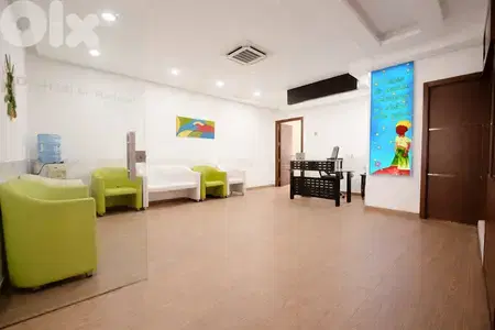 Clinic for Rent in Jdeideh | Furnished | عيادة للإيجار في الجديدة