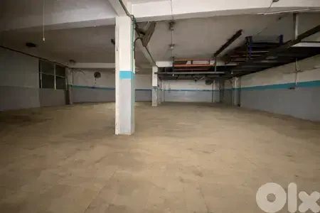 Industrial Space for Rent in Baouchriye – مساحة صناعية للإيجار