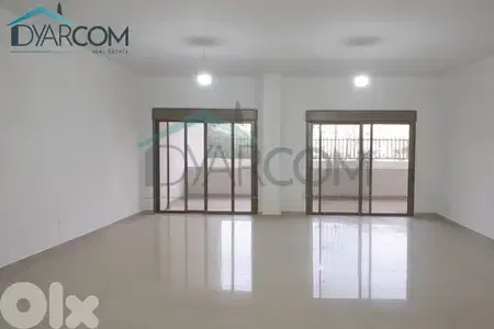 DY3350 - Zouk Mosbeh Apartment with Terrace for Sale!