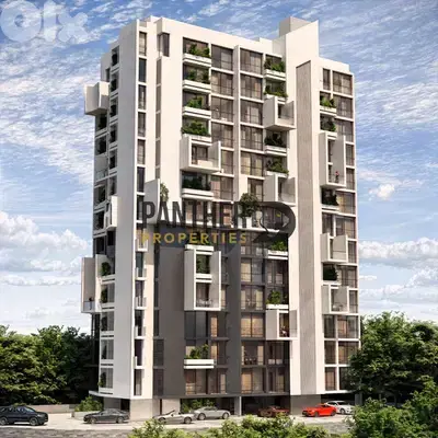 Apartment for sale in Antelias Ref#CA111 شقة للبيع في أنطلياس