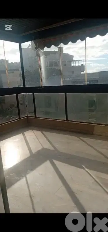 apartment For rent in broummana شقة للايجار في برمانا