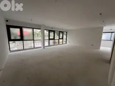 For Rent Office In Mansourieh مكتب للإيجار في المنصورية