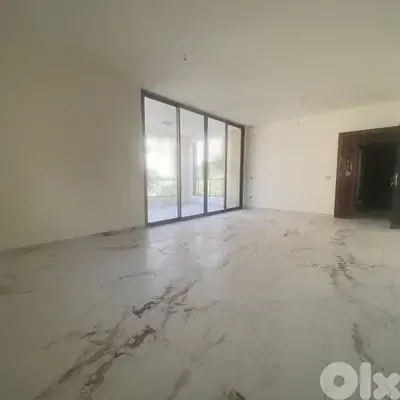 Apartment for Sale in Beit El Chaar  شقة للبيع في بيت الشعار