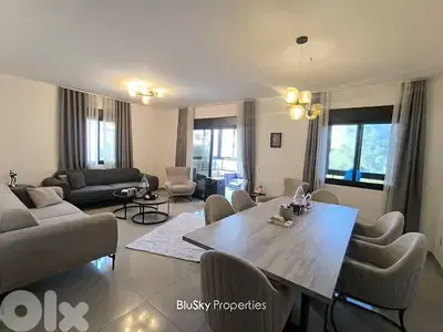Apartment with Terrace For RENT In Awkar شقة للايجار #MH Apartment with Terrace For RENT In Awkar شقة للايجار #MH