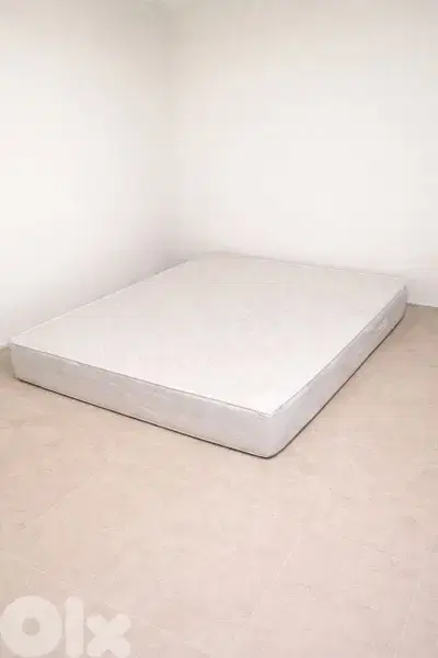 Matress /  فرشه فرد ونص (195x120cm)