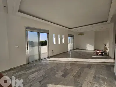 3 BEDROOMS APARTMENT FOR SALE IN FANAR PRIME OPEN VIEW ,(FA-114)