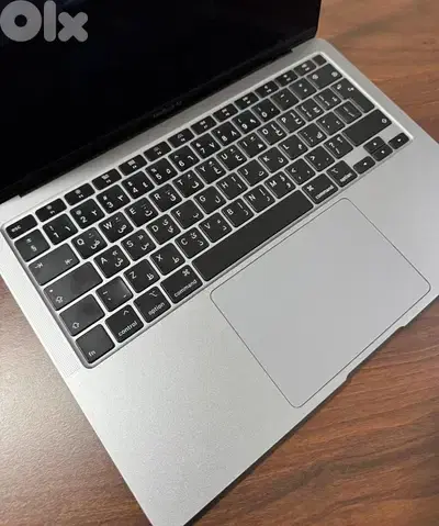 macbook air 2020