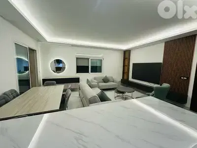 apartment for sale hosrayel jbeil 5 mins from highway delux