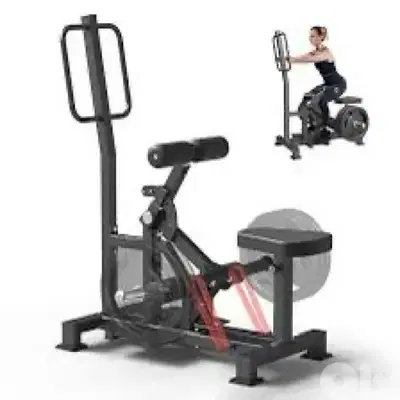 standing hip thrust