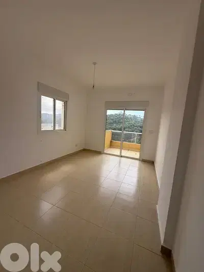 GMB215SA Apartment for sale in Batroun - شقة للبيع في البترون