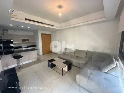 WFC Dbayeh - Furnished Apartment for Rent.