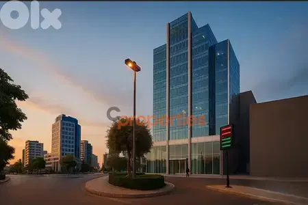 Office For Sale in Dekwaneh - CPES256