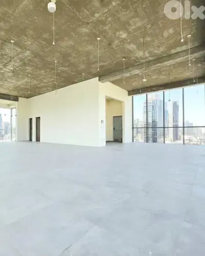 RAO26-4844 Office 225m for rent in Sin l Fil, $ 2,500 cash