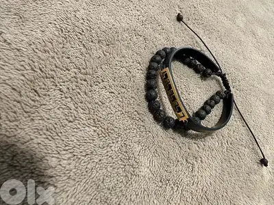 Gold Bracelet