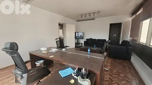 AH-HKL-528 Office for Rent in Verdun – Prime Location