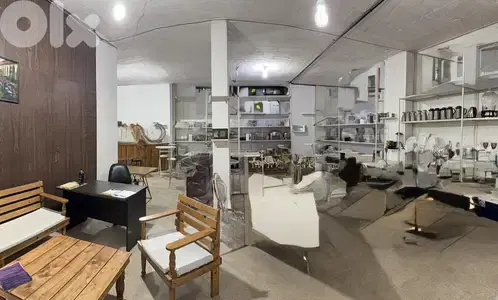 730 m2 Warehouse for Sale in Jbeil مستودع للبيع في جبيل