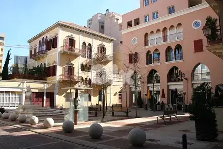 Apartment for Sale in Saifi Village - Unique Catch - Below Market