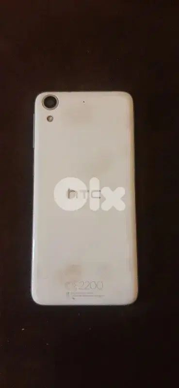 htc حاله جيده لا يعمل