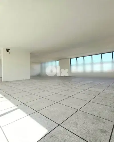 RAO26-4851 Office for Rent in Sin El Fil – Beirut
