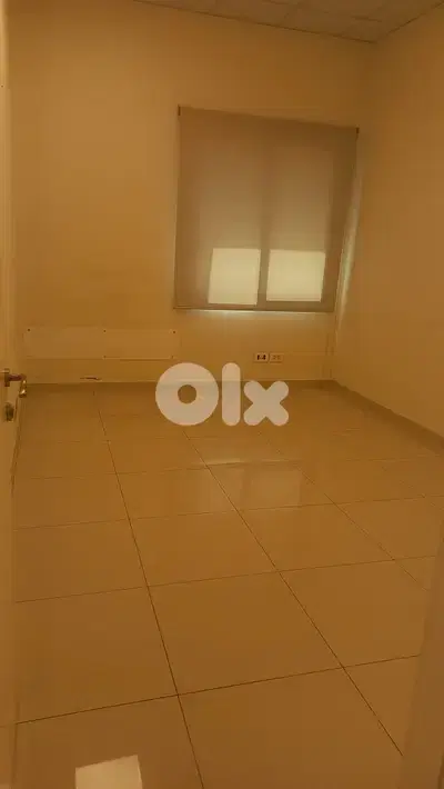 zalka office 220 sqm for rent prime location with 4 parking #1878