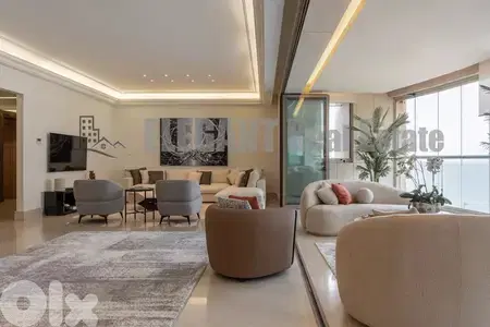 Brand new Apartment with Full Sea View !