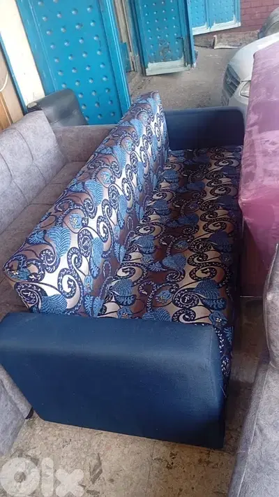 صوفا بيد