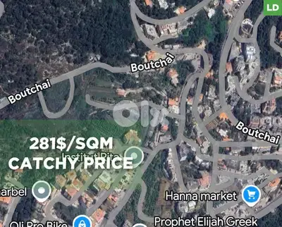 Great deal, catchy price, baabda, betchay/بطشاي REF#LD126777