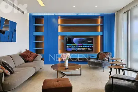 Apartment For Rent In Downtown | شقق للإيجار في وسط بيروت
