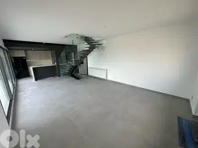 Luxurious Duplex For Rent In Achrafieh | Brand New Project