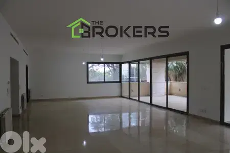 High End Apartment For Rent Clemenceau شقة فخمة للإيجار في كليمنصو