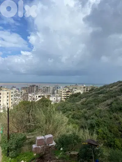 Apartment For Sale in Zalka 190,000$ شقة للبيع في الزلقا