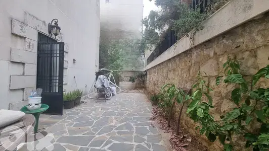 GMC268MAN Apartment for rent in Rabieh - شقة للإيجار في الرابية