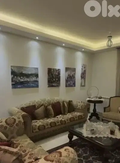 Apartment for sale in city rama شقة للبيع في سيتي راما