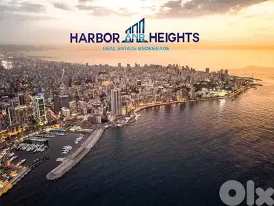 Apartment for Rent in Downtown Beirut - شقة للإيجار في وسط بيروت