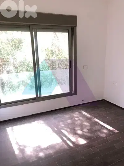 2 bedroom apartment+mountain view 4sale in Ain Najem - عين نجم