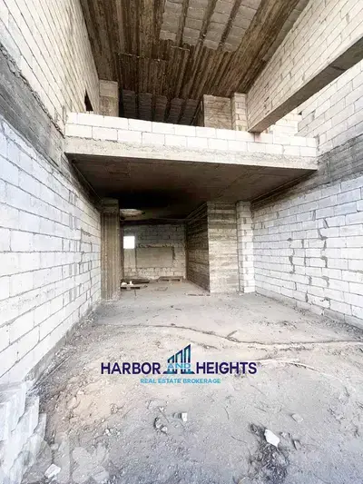 Showroom for Rent in Mansourieh - معرض للإيجار في المنصورية