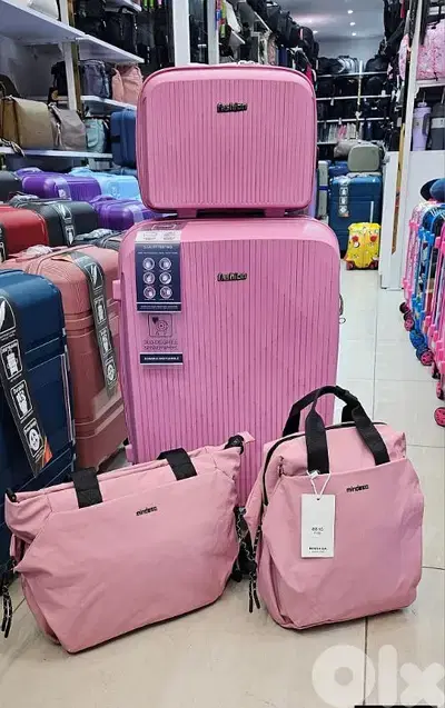 set travel bags 8I-539-225