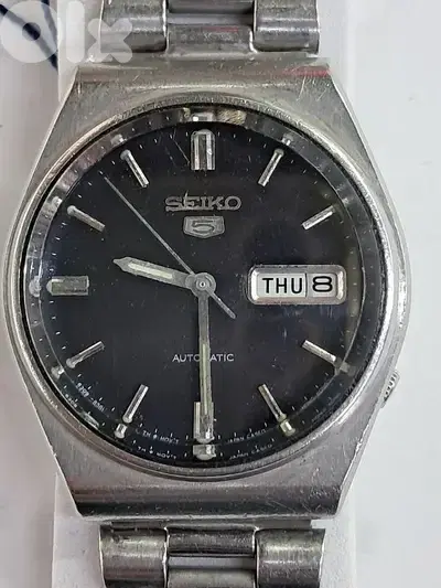 Seiko japan automatic 03 032462