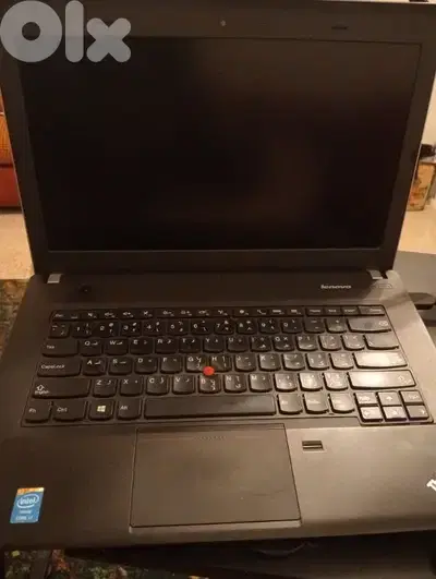 Lenovo Thinkpad E440