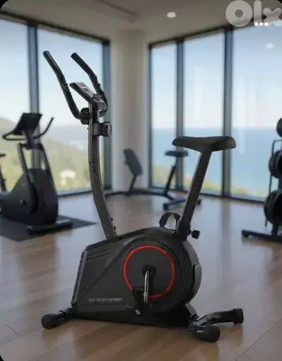 140$ magnatic bike