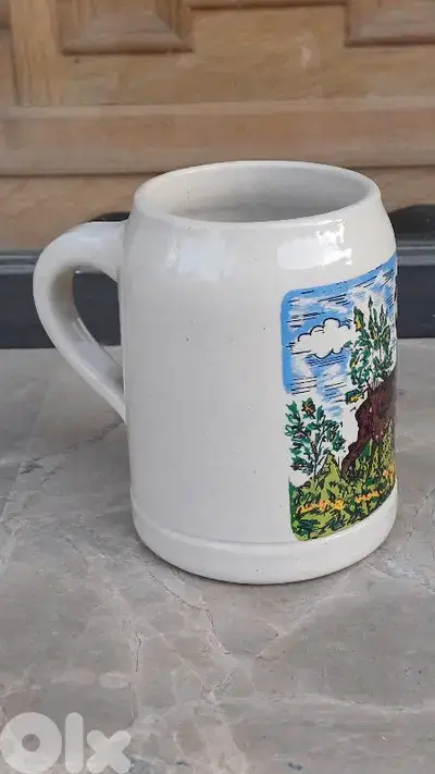 antique