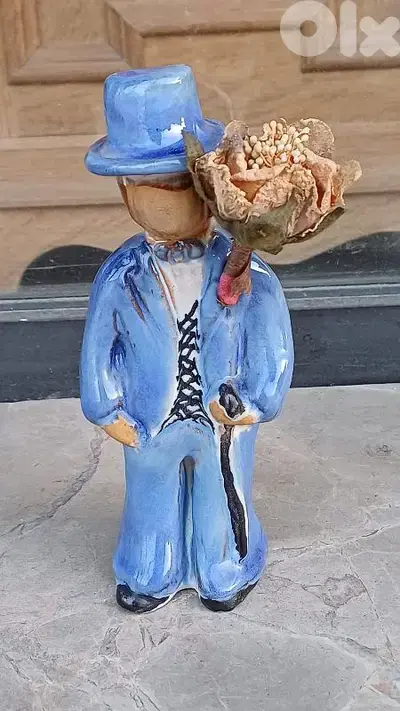 antique