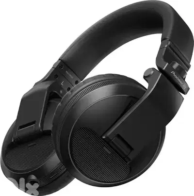 Pioneer DJ HDJ-X5BT Professional DJ Headphones