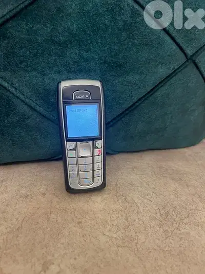 Nokia 6230i