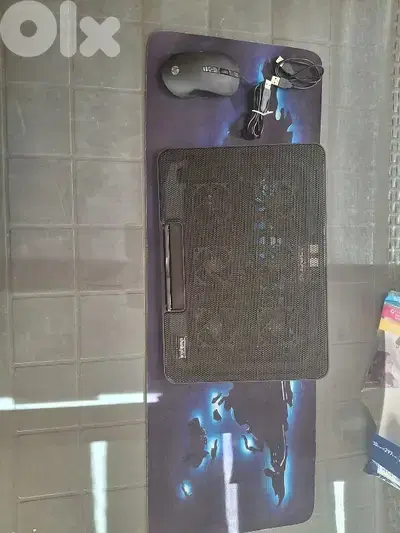 DELL G5 5500 GAMING LAPTOP