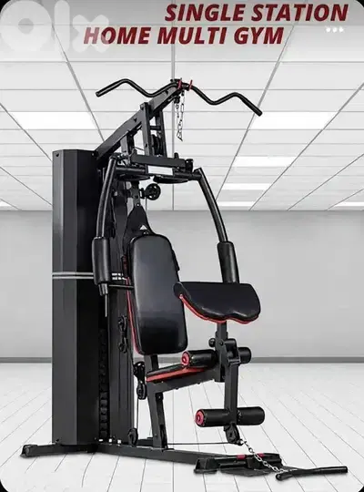 home Gym machine