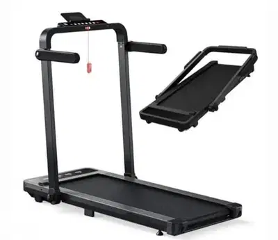 299$ slimming movable motorized treadmill