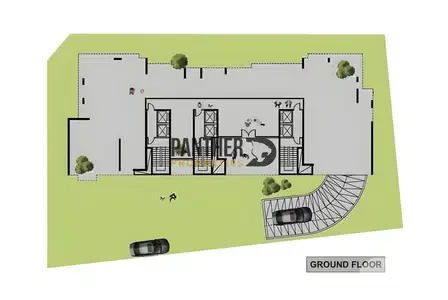 Project under construction Achrafieh Ref#RS112 شقة للبيع في الأشرفية